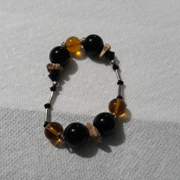 Semiprecious Jewlery set - Picture 5 of 5